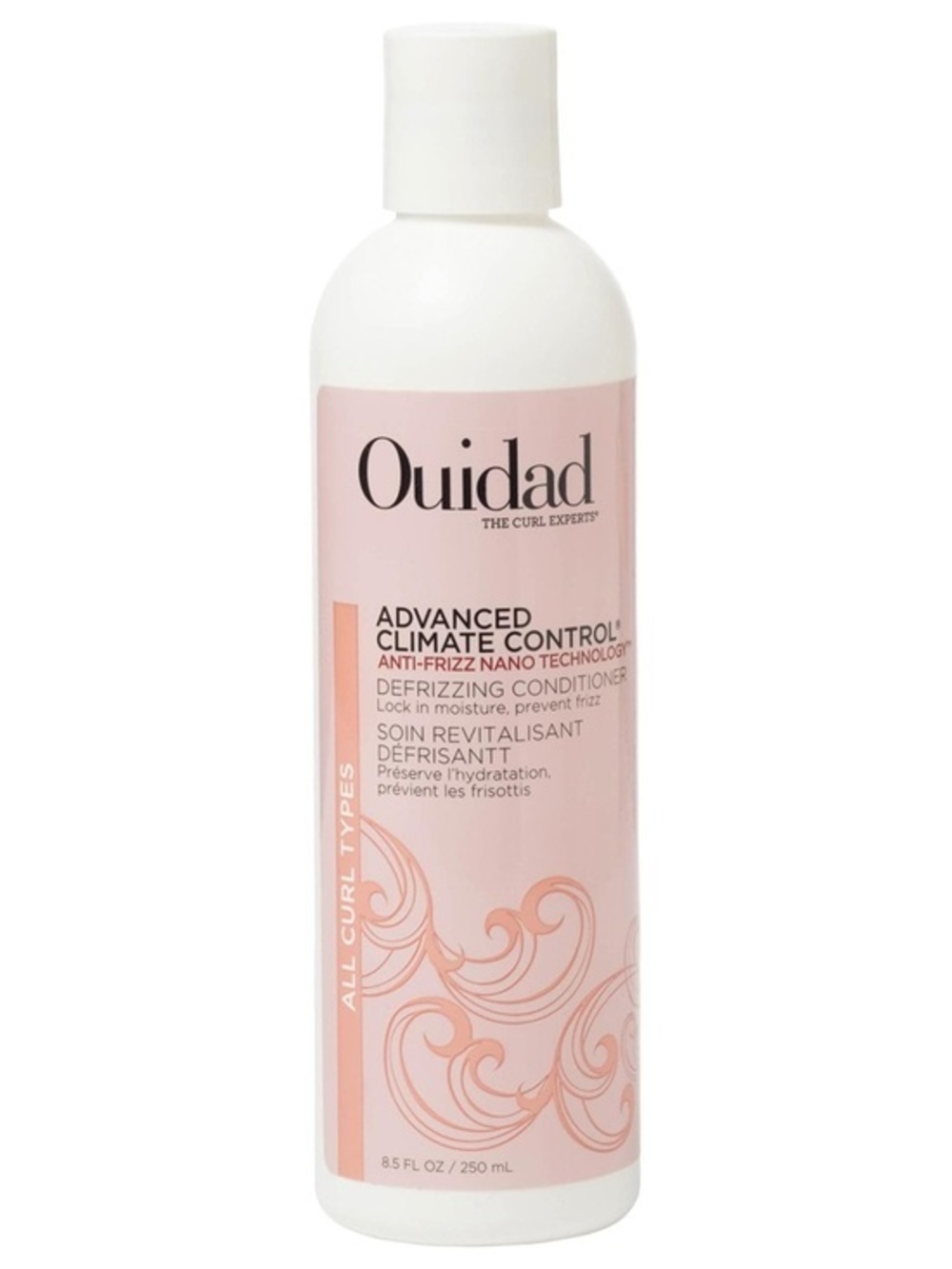 Ouidad Advanced Climate Control Anti-Frizz Conditioner